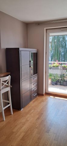 Mieszkanie 3-pokojowe Warszawa Białołęka, ul. Żeglugi Wiślanej. Zdjęcie 3