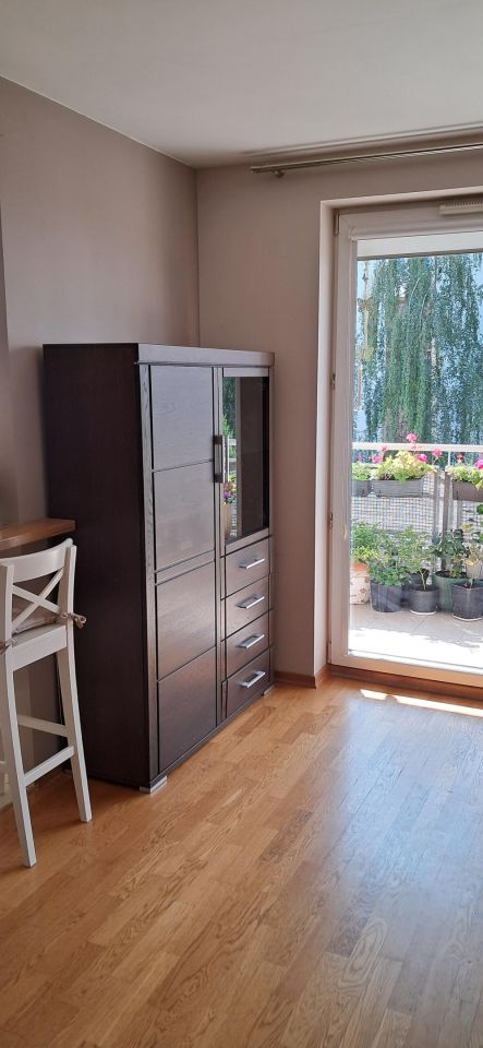 Mieszkanie 3-pokojowe Warszawa Białołęka, ul. Żeglugi Wiślanej. Zdjęcie 3
