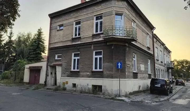 Mieszkanie 3-pokojowe Jarosław, ul. Cygańska Góra