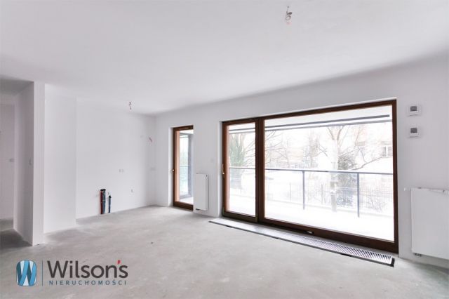 Mieszkanie 3-pokojowe Warszawa Śródmieście, ul. 29 Listopada. Zdjęcie 1