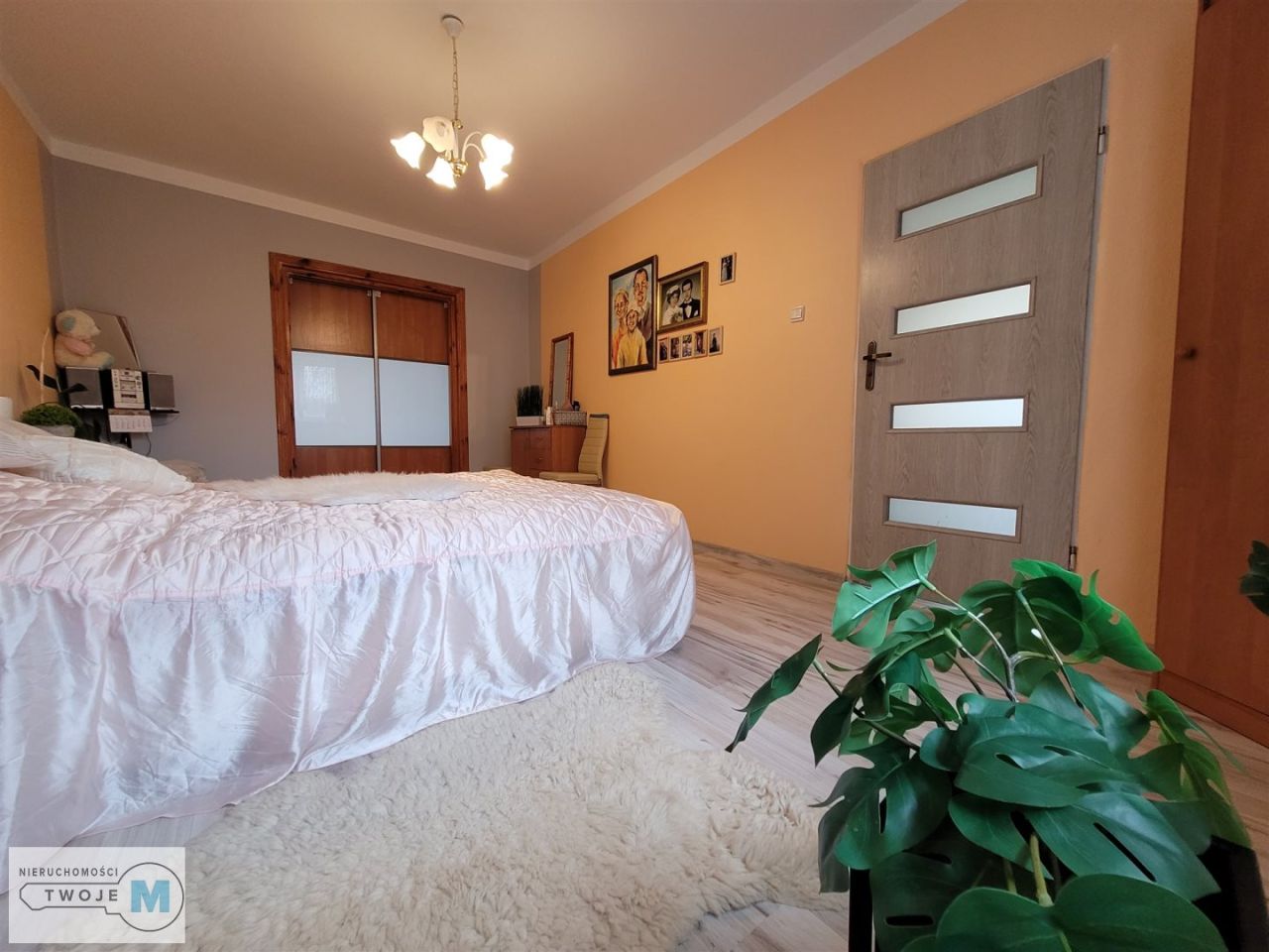 dom wolnostojący, 5 pokoi Białowieża. Zdjęcie 14