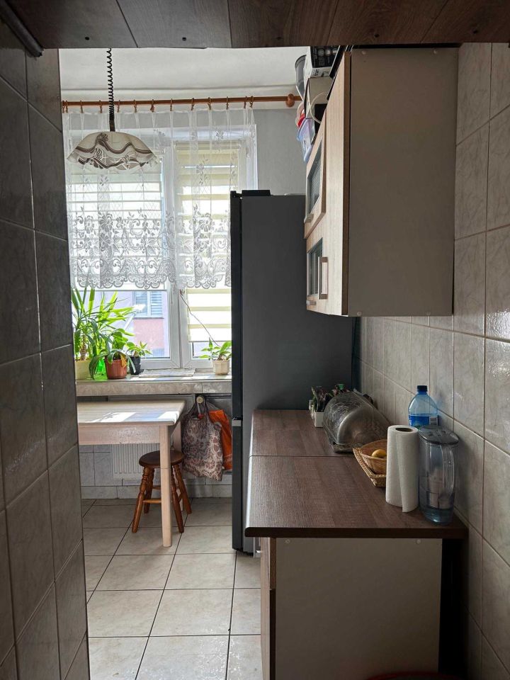 Mieszkanie 2-pokojowe Poniatowa, ul. Młodzieżowa. Zdjęcie 4