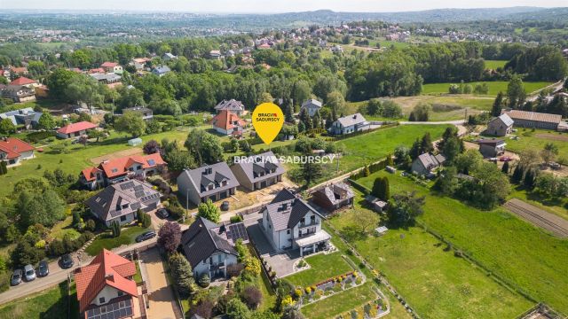 bliźniak, 4 pokoje Gaj, ul. Słoneczna. Zdjęcie 8