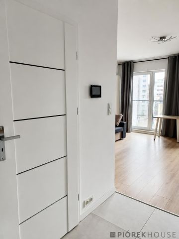 Mieszkanie 1-pokojowe Warszawa Praga-Południe, ul. Grochowska. Zdjęcie 10