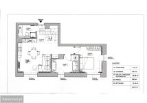 Mieszkanie 4-pokojowe Puck, ul. Abrahama. Zdjęcie 3
