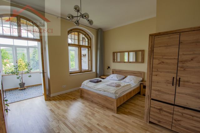 Mieszkanie 2-pokojowe Świeradów-Zdrój, ul. Piastowska. Zdjęcie 6