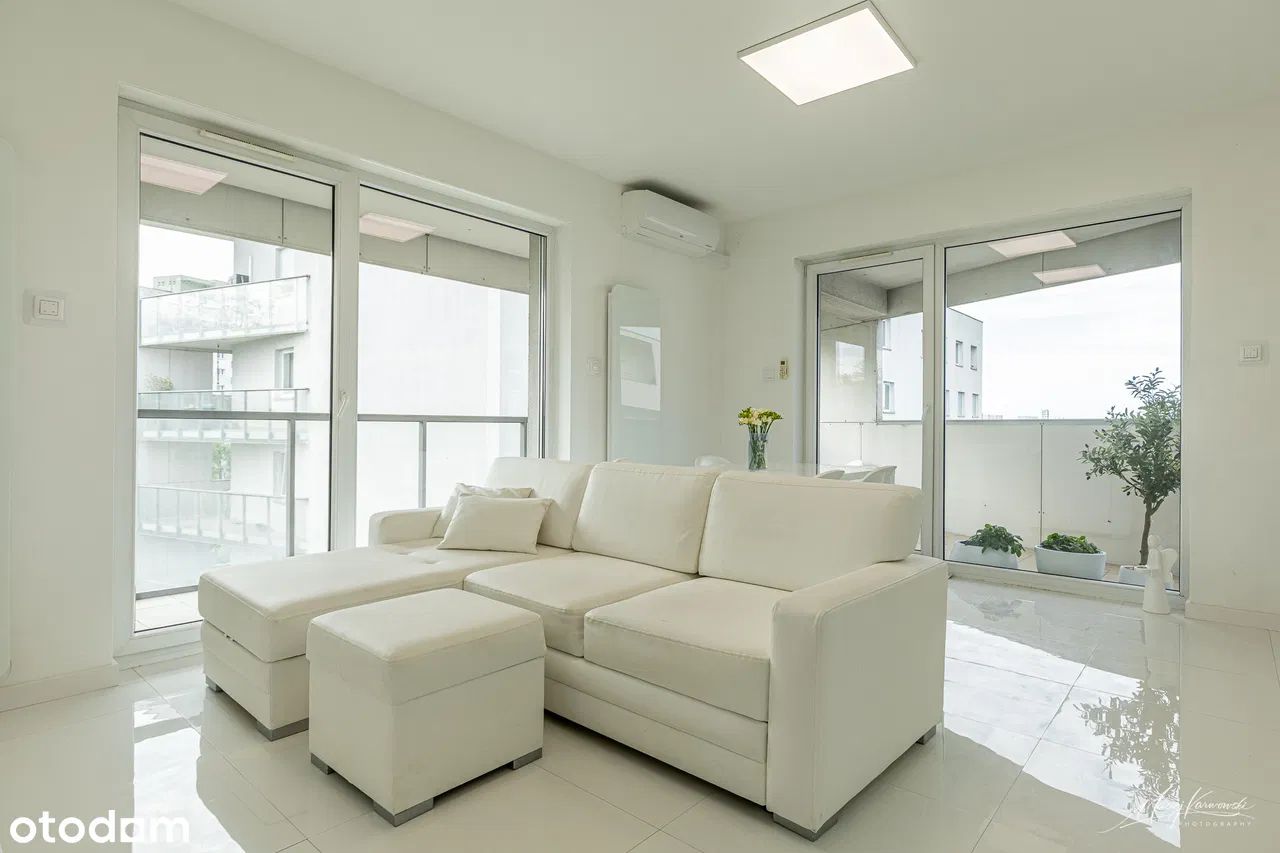 Mieszkanie 3-pokojowe Poznań Chartowo, ul. Inflancka. Zdjęcie 6