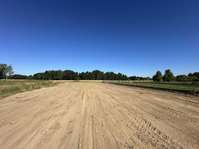 Działka budowlana Wałcz. Zdjęcie 1