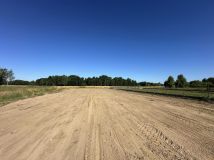 Działka budowlana Wałcz