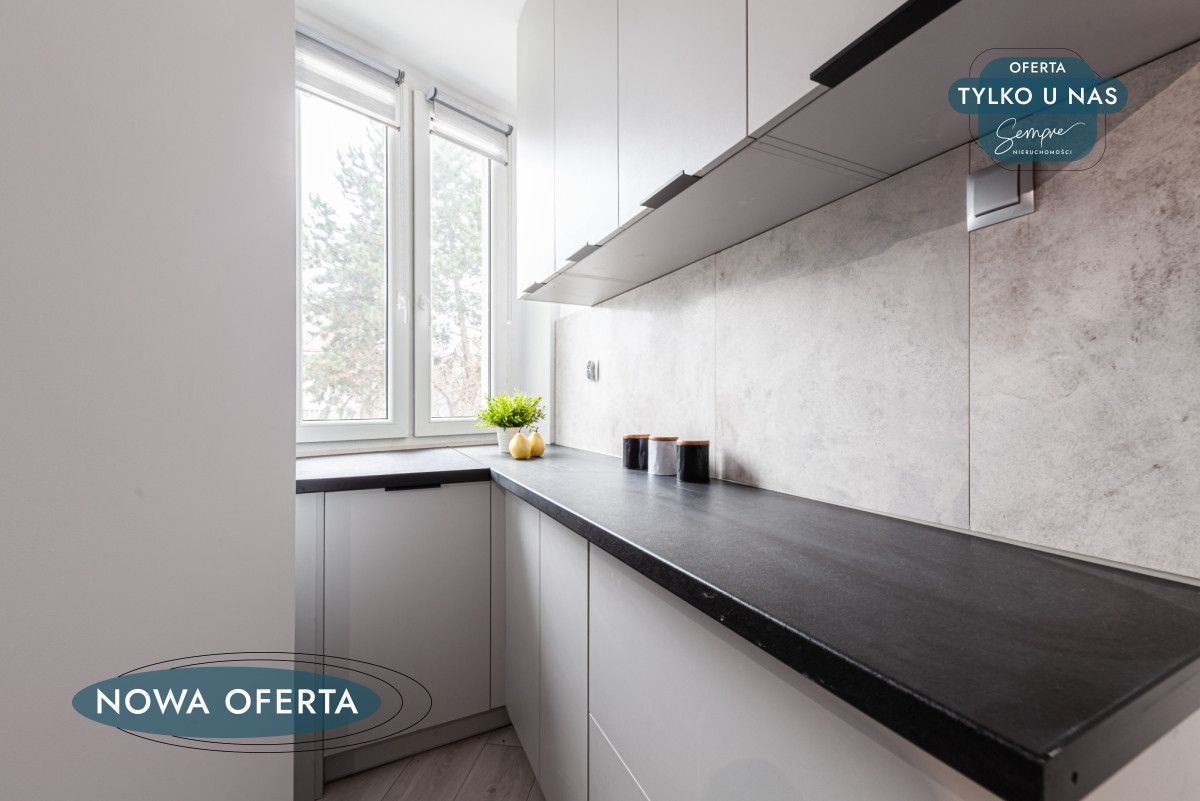 Mieszkanie 1-pokojowe Łódź Bałuty, ul. Łagiewnicka. Zdjęcie 5