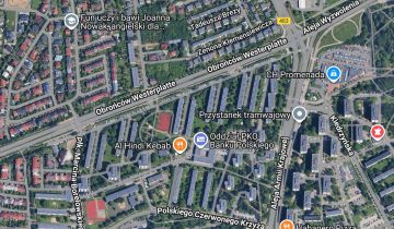 Mieszkanie 1-pokojowe Częstochowa Tysiąclecie, ul. Obrońców Westerplatte