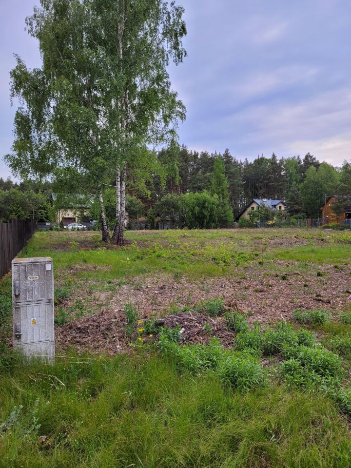 Działka budowlana Świniotop, ul. Radosna. Zdjęcie 5