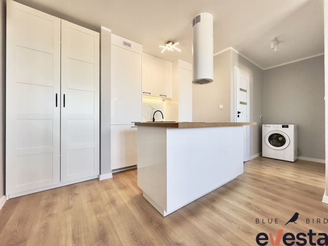 Mieszkanie 3-pokojowe Wrocław, ul. Tadeusza Zielińskiego. Zdjęcie 4