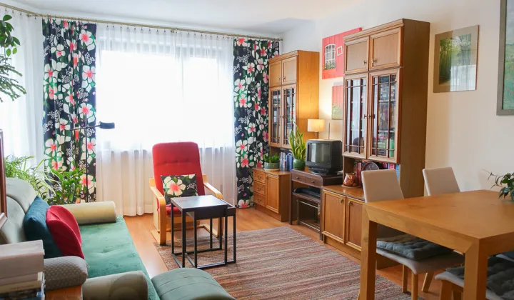 Mieszkanie 2-pokojowe Szczecin Pomorzany, al. Powstańców Wielkopolskich