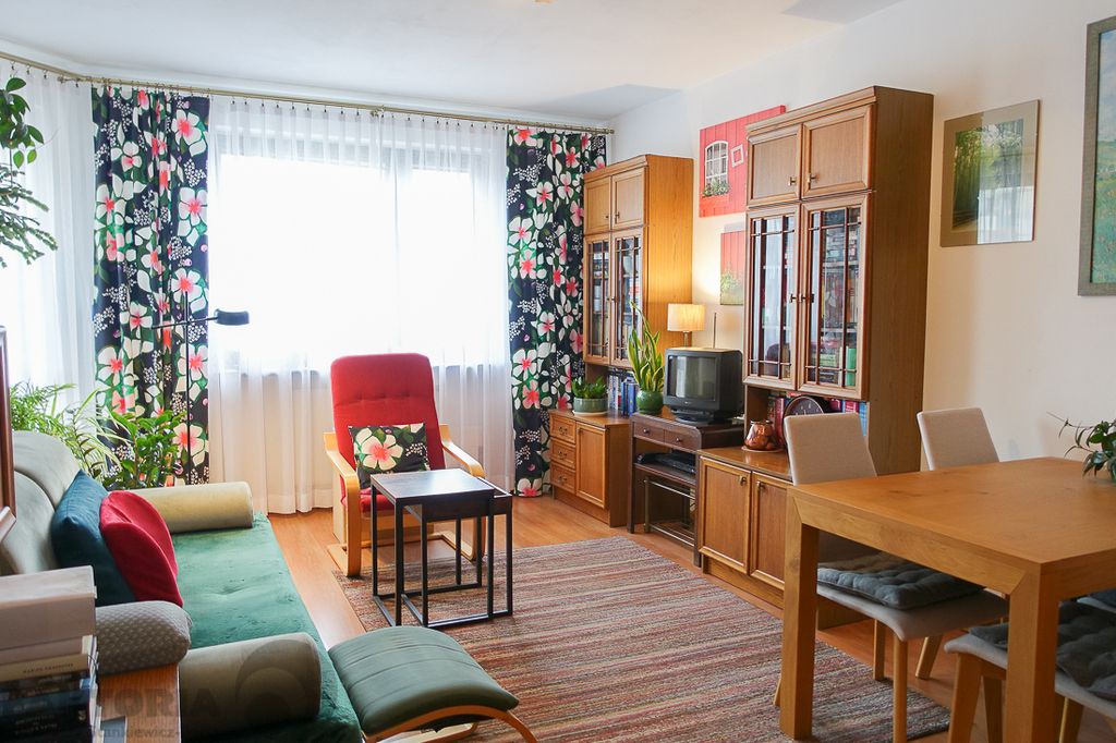 Mieszkanie 2-pokojowe Szczecin Pomorzany, al. Powstańców Wielkopolskich