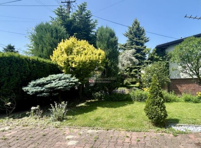 dom wolnostojący, 7 pokoi Bielsko-Biała, ul. Ludwika Solskiego. Zdjęcie 3