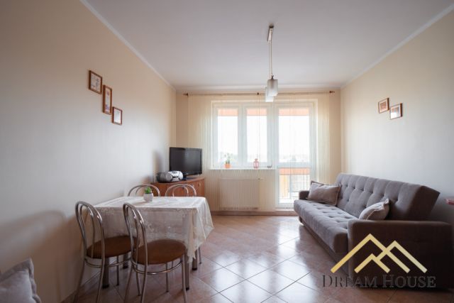 Mieszkanie 1-pokojowe Stegna, ul. Powstańców Warszawy. Zdjęcie 3