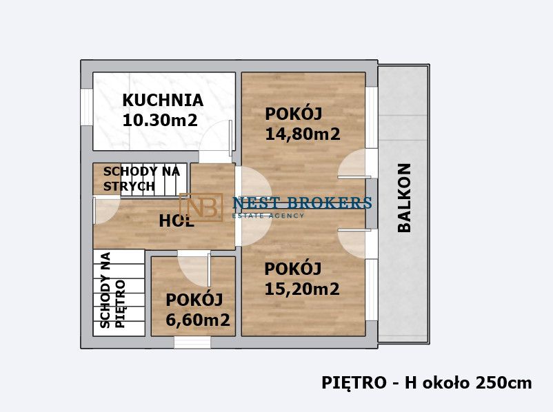 dom wolnostojący, 5 pokoi Słomniki, ul. Krakowska. Zdjęcie 4