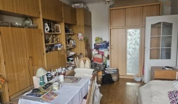 Mieszkanie 1-pokojowe Warszawa Bielany, ul. Michała Oczapowskiego