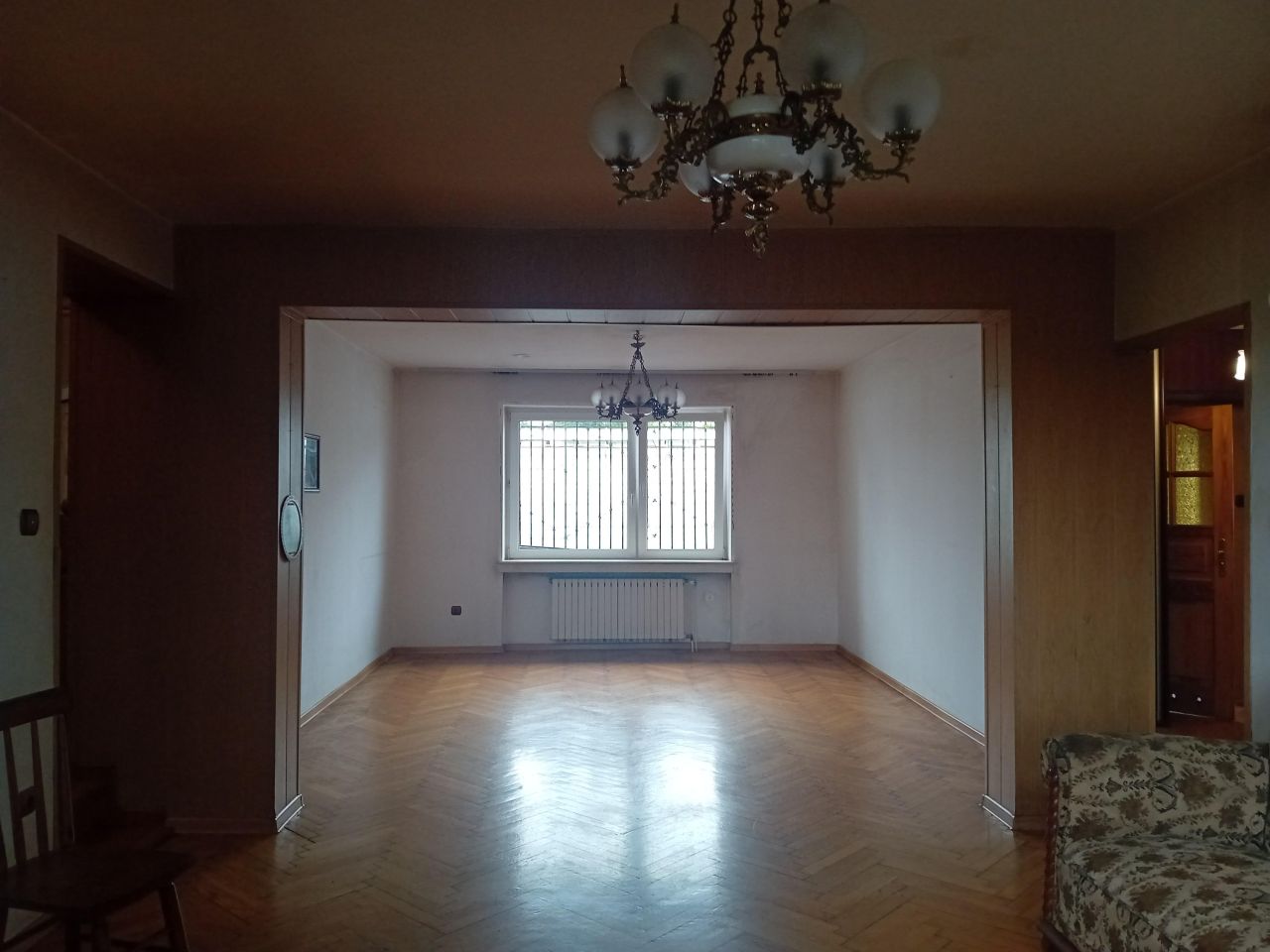 dom wolnostojący, 6 pokoi Jabłonna, ul. Szkolna. Zdjęcie 7