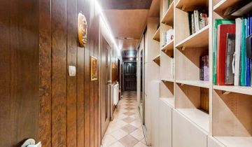 Mieszkanie 3-pokojowe Łódź Polesie, ul. dr. Adama Próchnika