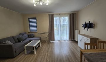 Mieszkanie 1-pokojowe Gdańsk Kowale, ul. Zeusa