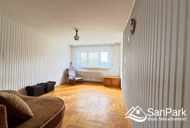 Mieszkanie 3-pokojowe Olszanica. Zdjęcie 12