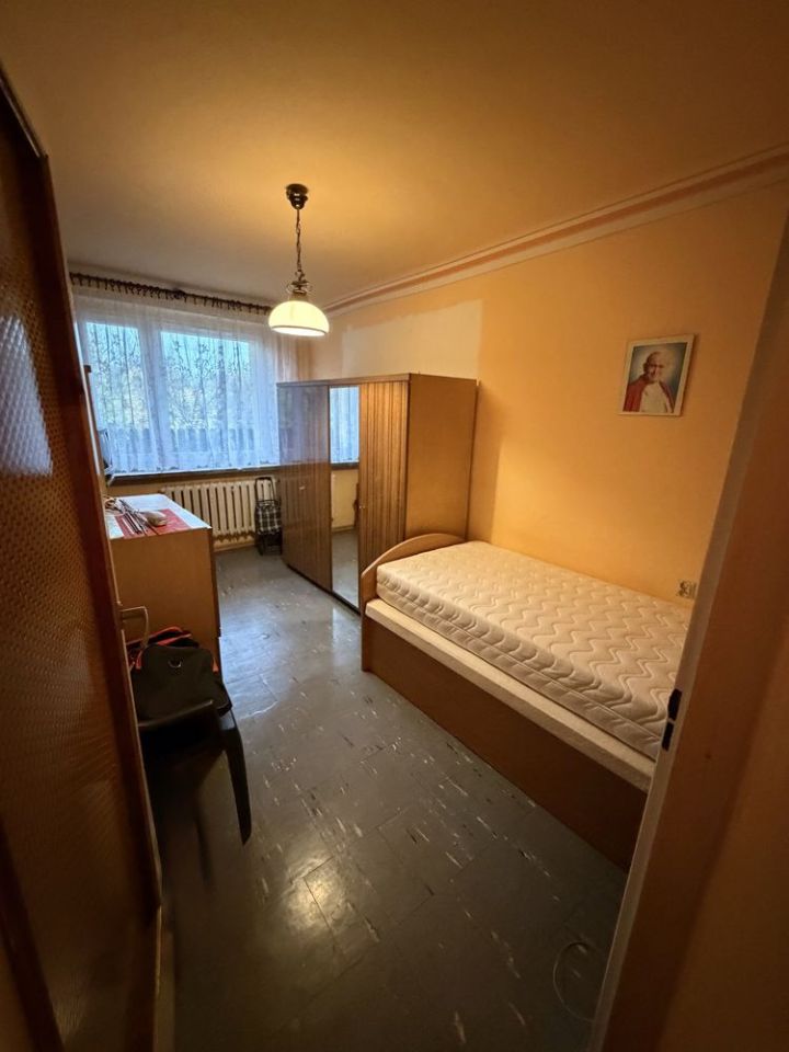 Mieszkanie 2-pokojowe Radlin, ul. Józefa Wieczorka. Zdjęcie 4