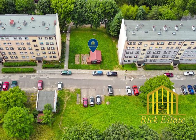 Lokal Bielsko-Biała, ul. Ignacego Krasickiego. Zdjęcie 2