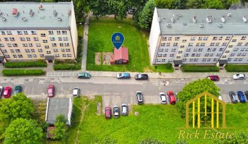 Lokal Bielsko-Biała, ul. Ignacego Krasickiego