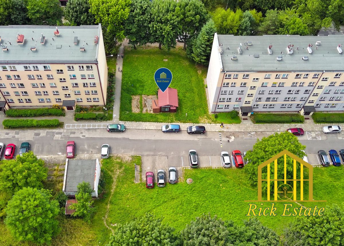 Lokal Bielsko-Biała, ul. Ignacego Krasickiego. Zdjęcie 2