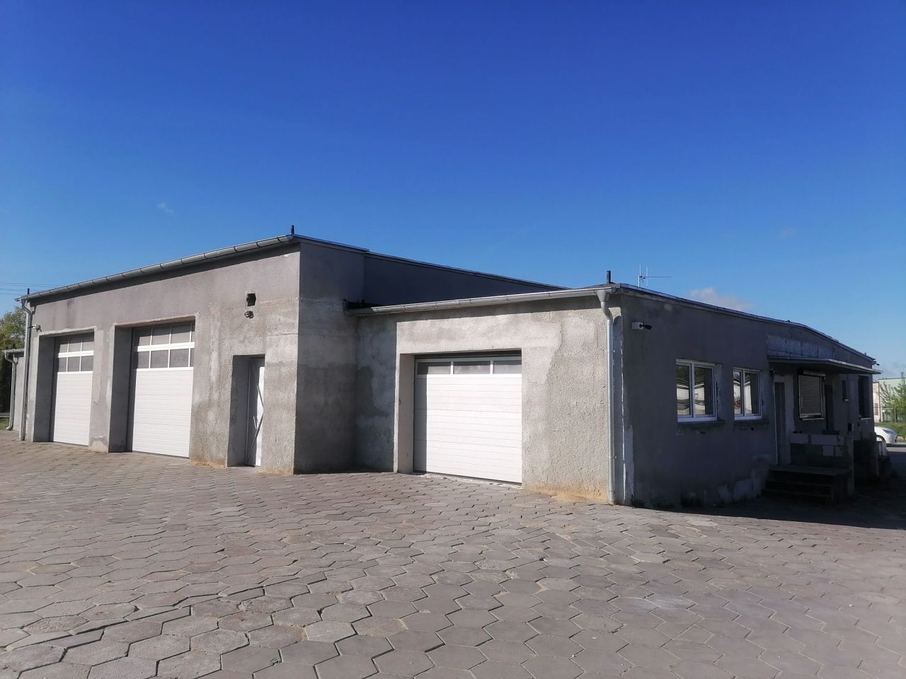 Nieruchomość komercyjna Żnin. Zdjęcie 8