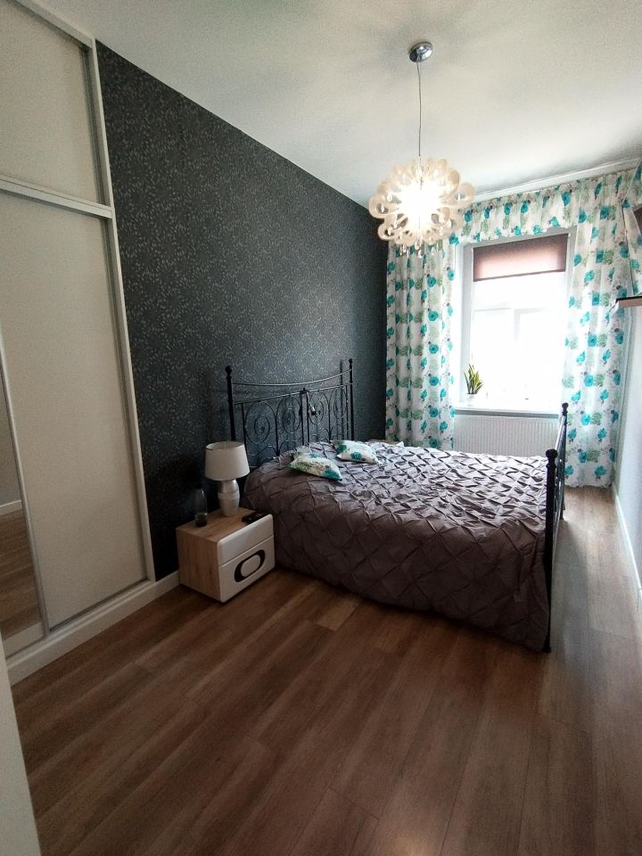 Mieszkanie 3-pokojowe Legnica, ul. Żwirki i Wigury. Zdjęcie 5