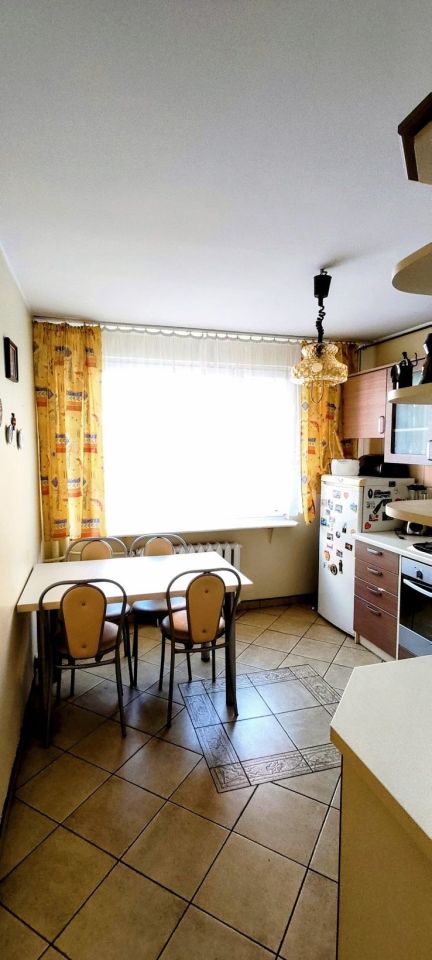 Mieszkanie 3-pokojowe Zabrze, ul. Stanisława Struzika. Zdjęcie 7