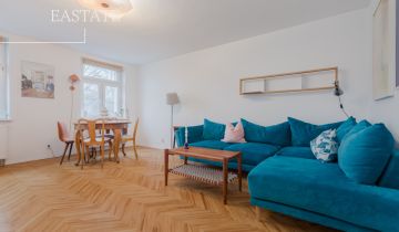 Mieszkanie 3-pokojowe Gdańsk Wrzeszcz, ul. Partyzantów