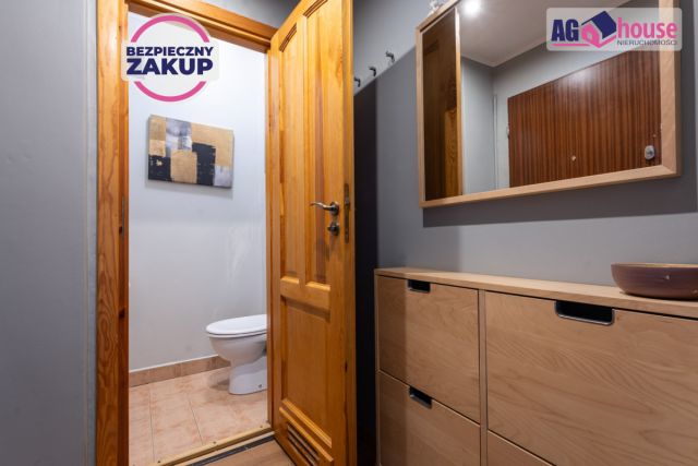 Mieszkanie 2-pokojowe Gdynia, ul. Legionów. Zdjęcie 14