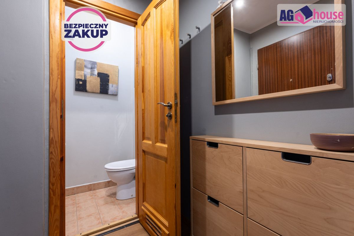 Mieszkanie 2-pokojowe Gdynia, ul. Legionów. Zdjęcie 14