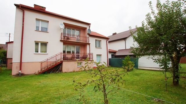 dom wolnostojący, 6 pokoi Płock Grabówka, ul. Łowicka. Zdjęcie 16