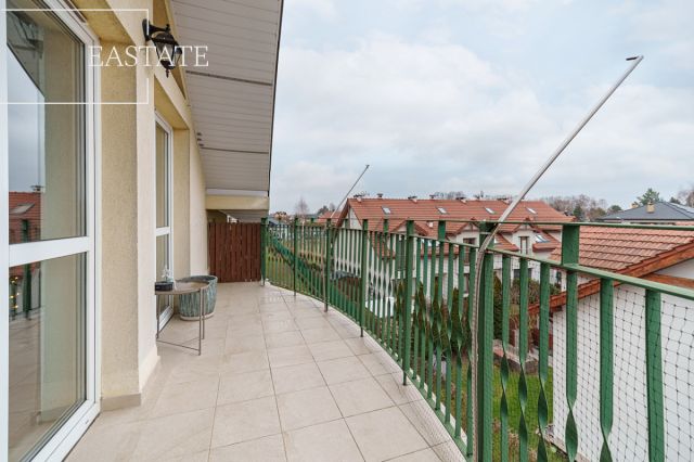 Mieszkanie 3-pokojowe Mysiadło, ul. Borówki. Zdjęcie 19