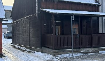 inny, 3 pokoje Wąwolnica, ul. Lubelska