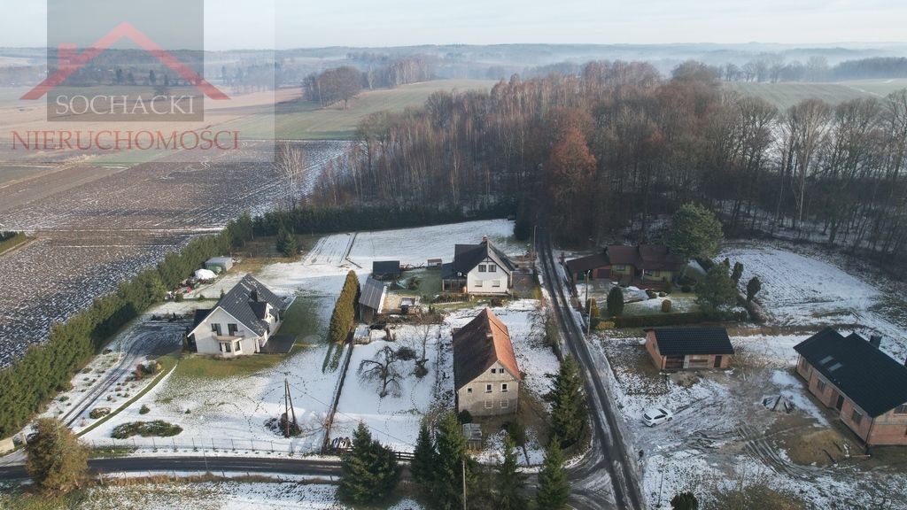 dom wolnostojący, 3 pokoje Kościelniki Dolne. Zdjęcie 8