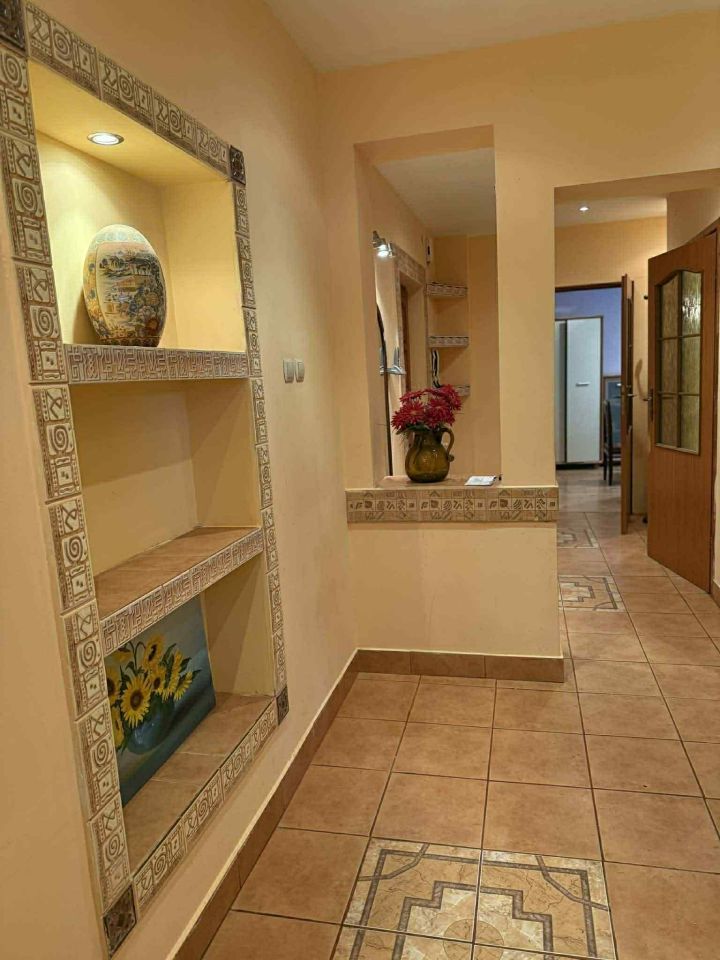 Mieszkanie 3-pokojowe Iwonicz-Zdrój. Zdjęcie 2