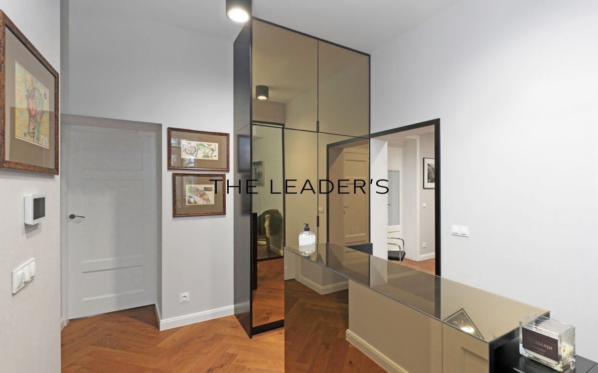 Lokal Warszawa Śródmieście, ul. Mokotowska. Zdjęcie 11