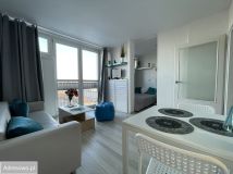 Mieszkanie 2-pokojowe Warszawa Śródmieście, ul. Marszałkowska. Zdjęcie 3