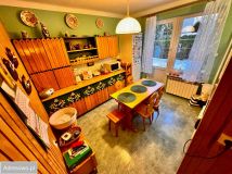 dom wolnostojący, 6 pokoi Rzeszów, ul. Heleny Modrzejewskiej. Zdjęcie 1