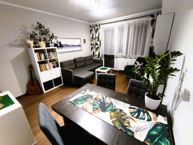 Mieszkanie 2-pokojowe Gorzów Wielkopolski Górczyn, ul. Szarych Szeregów. Zdjęcie 13