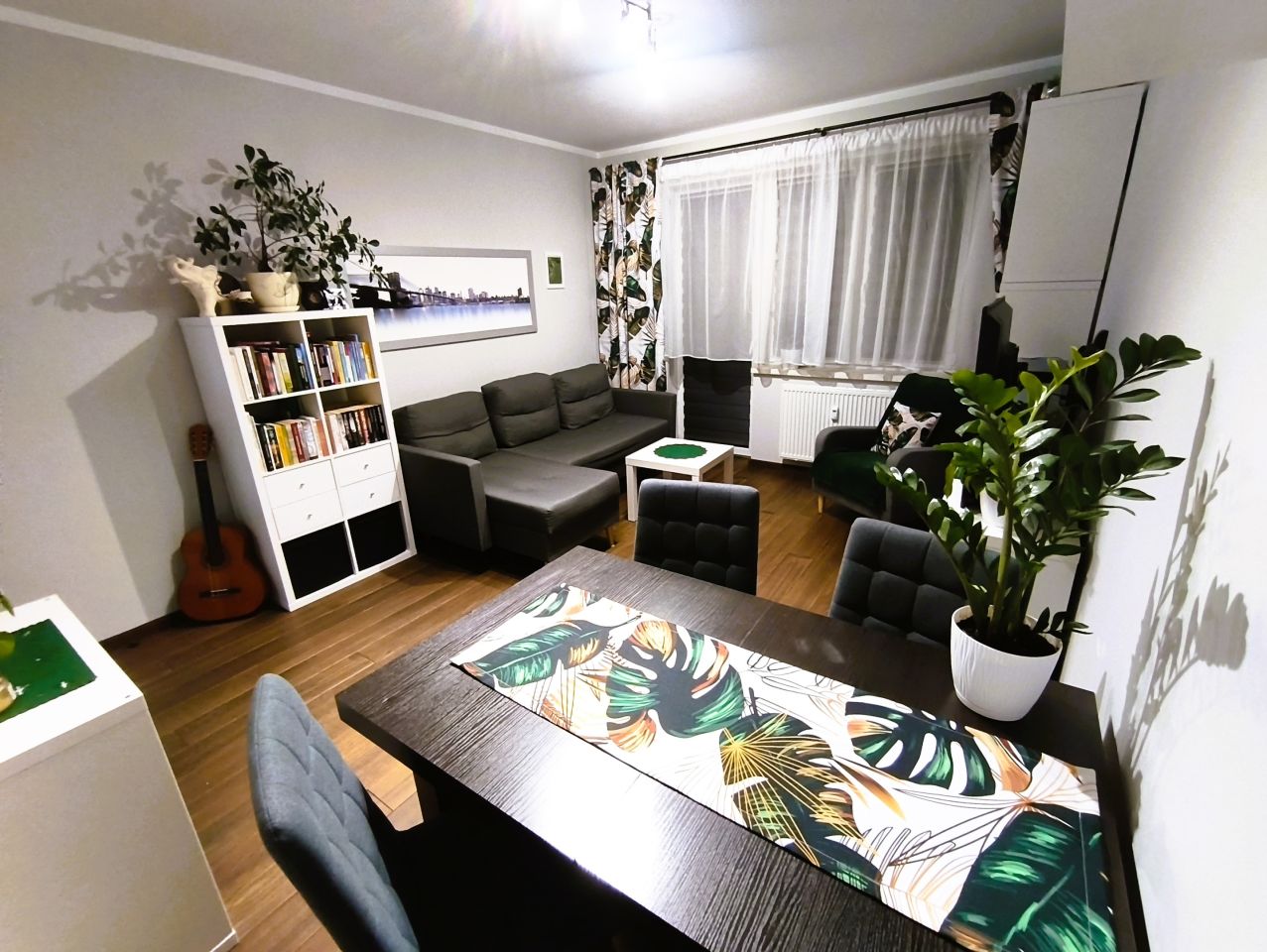 Mieszkanie 2-pokojowe Gorzów Wielkopolski Górczyn, ul. Szarych Szeregów. Zdjęcie 13