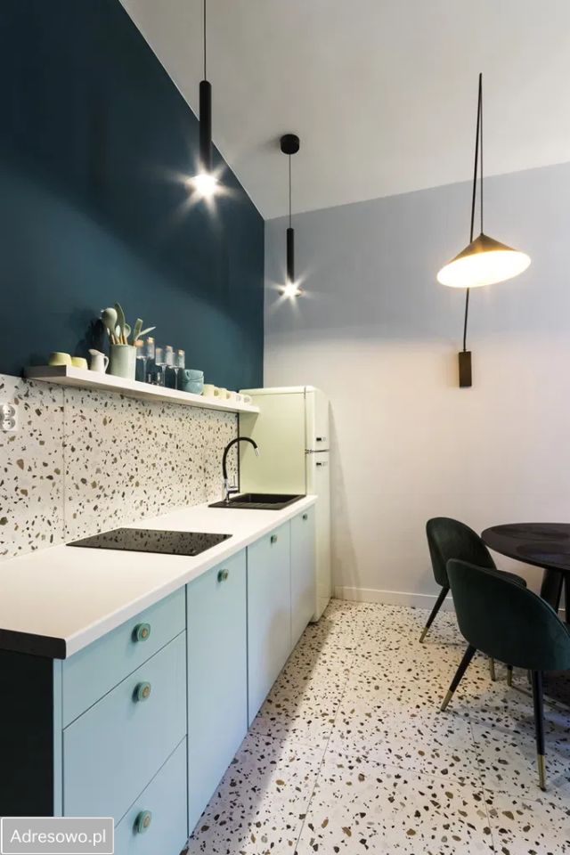 Mieszkanie 2-pokojowe Warszawa Gocław. Zdjęcie 2