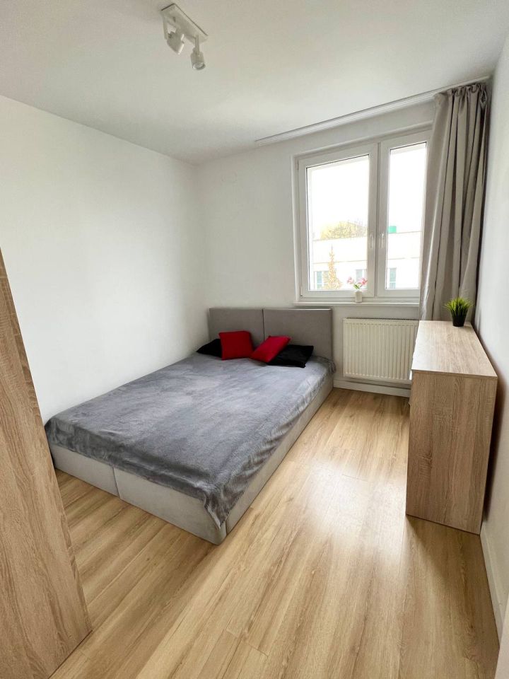 Mieszkanie 2-pokojowe Warszawa Ochota, ul. Józefa Siemieńskiego. Zdjęcie 7