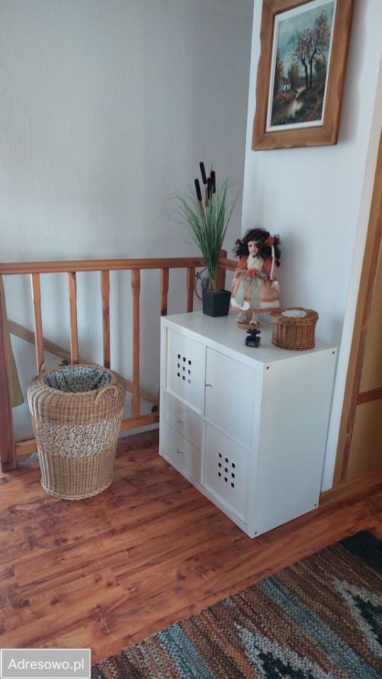 dom wolnostojący, 5 pokoi Ełk, ul. Krzywa. Zdjęcie 4